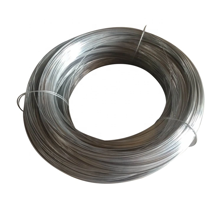 Factory Price Steel Spring Wire 2.5mm for Umbrella