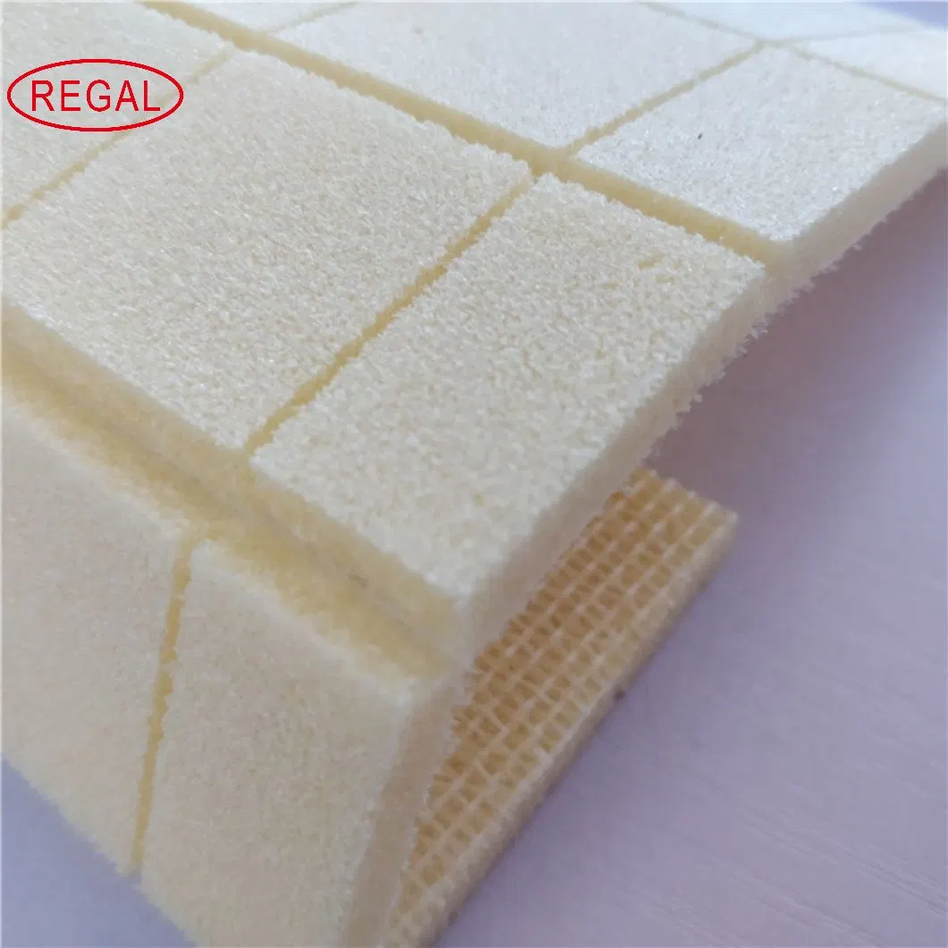 High Density Composite Material PVC Foam Sheet Close Cell Foam Sheet for Boats