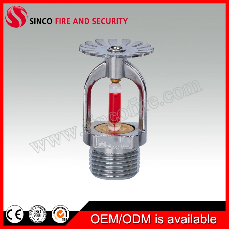 Fire Sprinkler Systems Suppliers