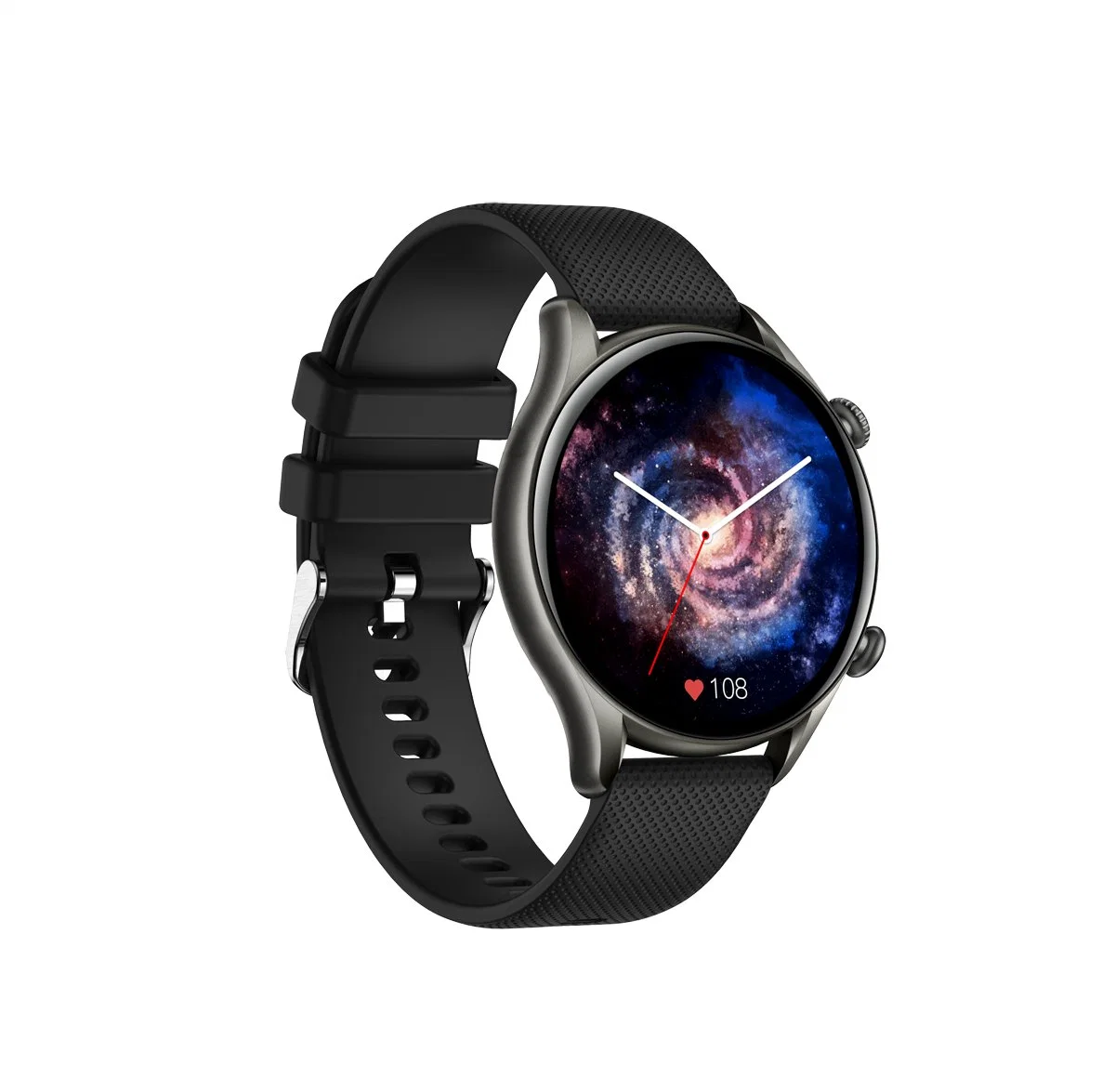 Full Touch Screen 1.4 Inch Waterproof Colmi P8 Smart Watch