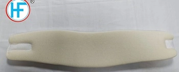 Hf Manufacturer Neck Soft Collar for Neck Wound