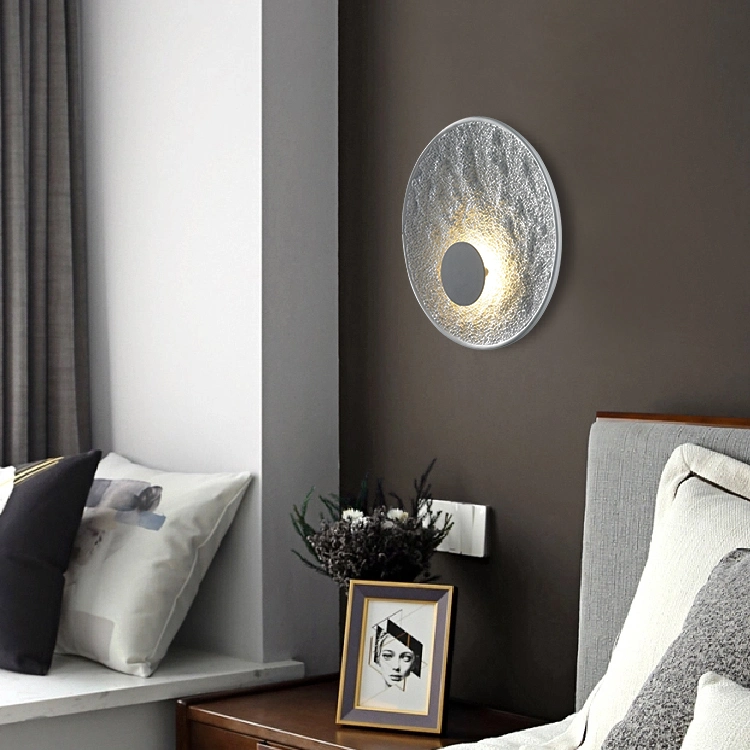 Modern Wall Lamp for Home Decor Hallway up Down Hotel LED Light