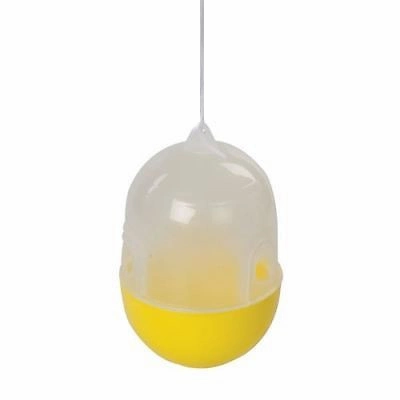 Outdoor Garden Plastic Insect Bee Control Hanging Hornet Wasp Trap