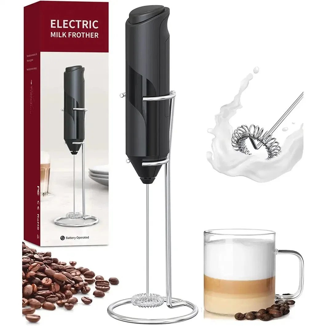 Smart Electric Factory Direct Supply of Coffee Creamer