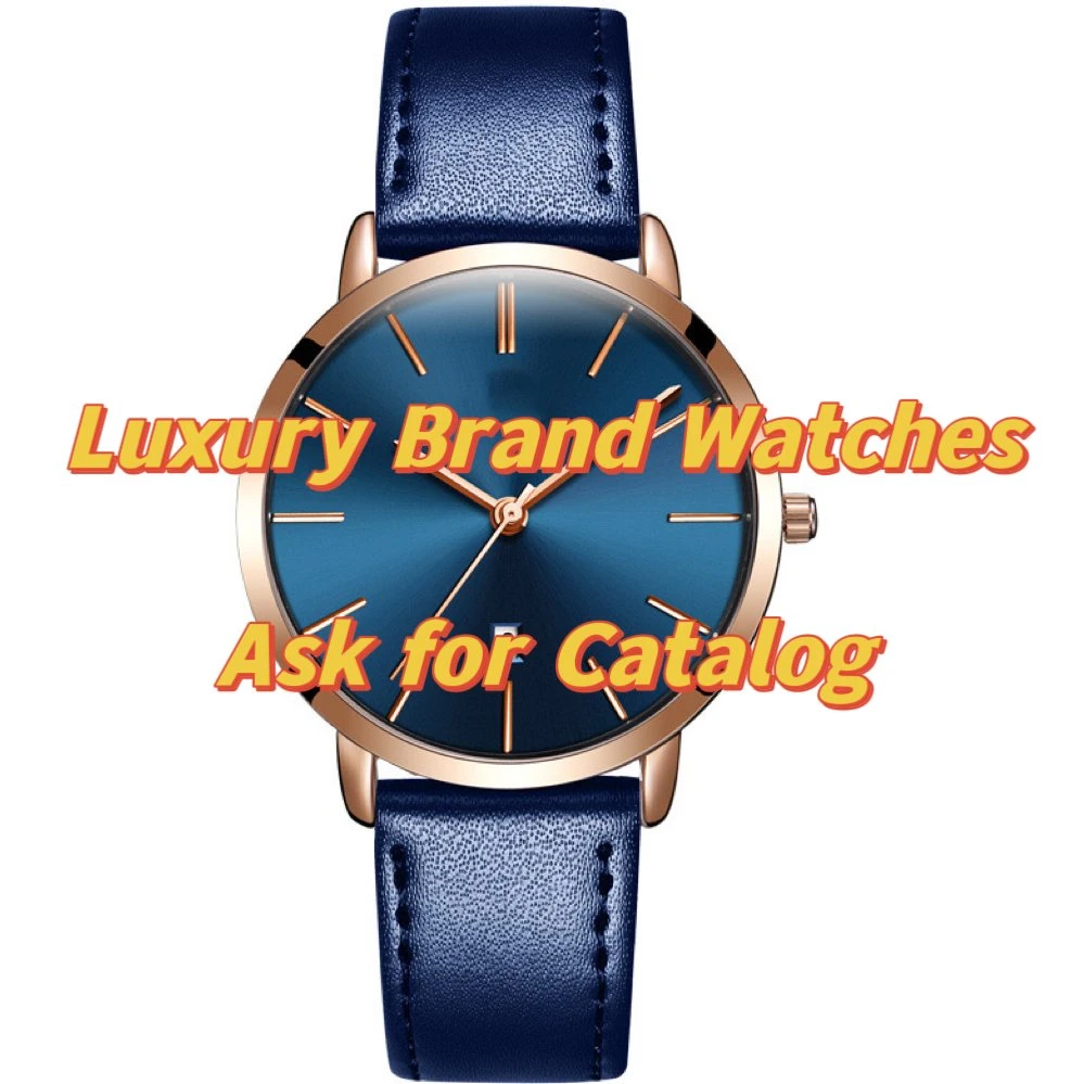 Luxury Brand Watches Designer Replica Watches Stainless Steel Wholesale Custom Fashion Diamond Jewelry Lady Quartz Gift Wrist Watches Replica Online Store Women