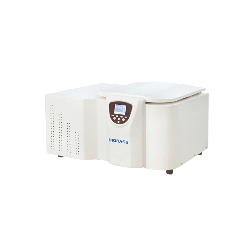 Biobase Laboratory Low Speed Refrigerated Centrifuge Price