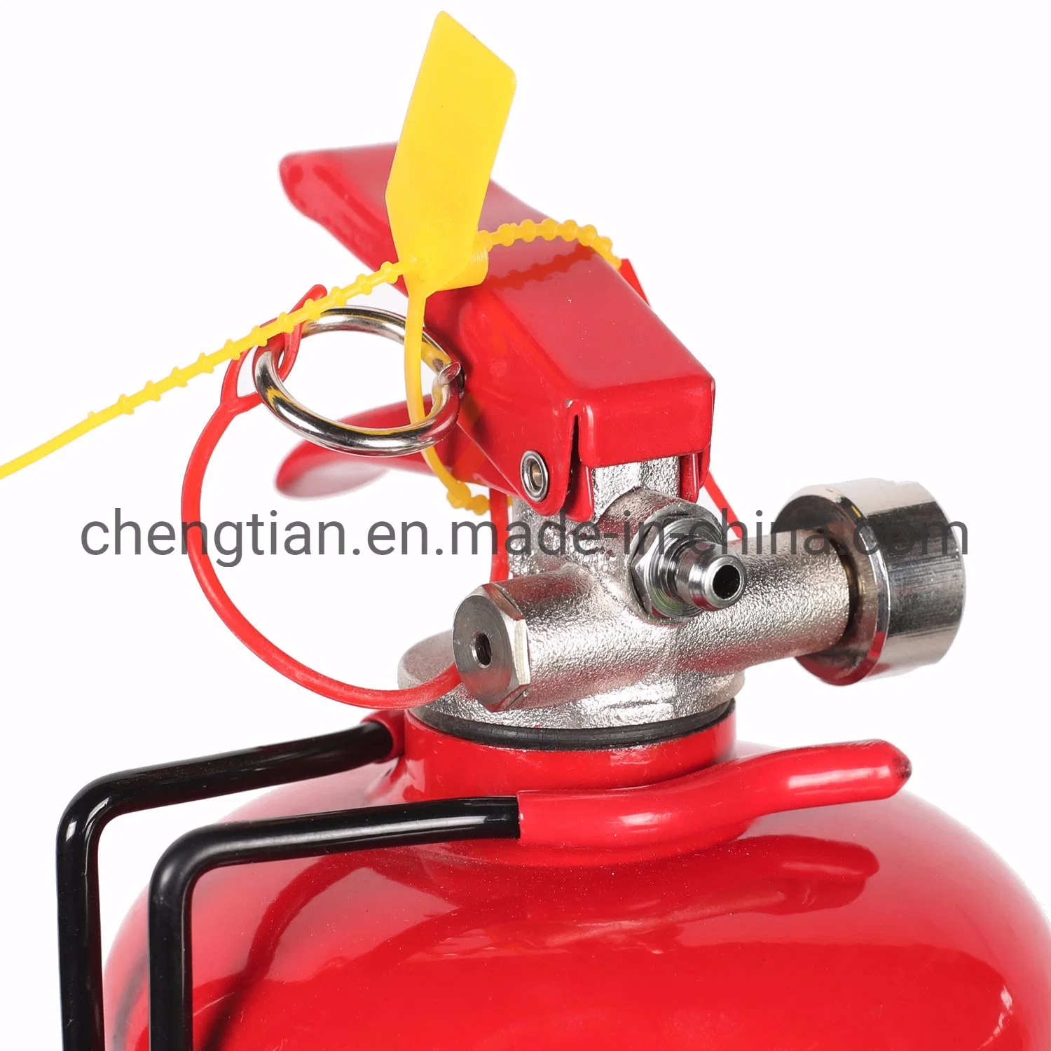 2021 Heißer Verkauf guter Preis ABC Pulver Feuer Extinguisher