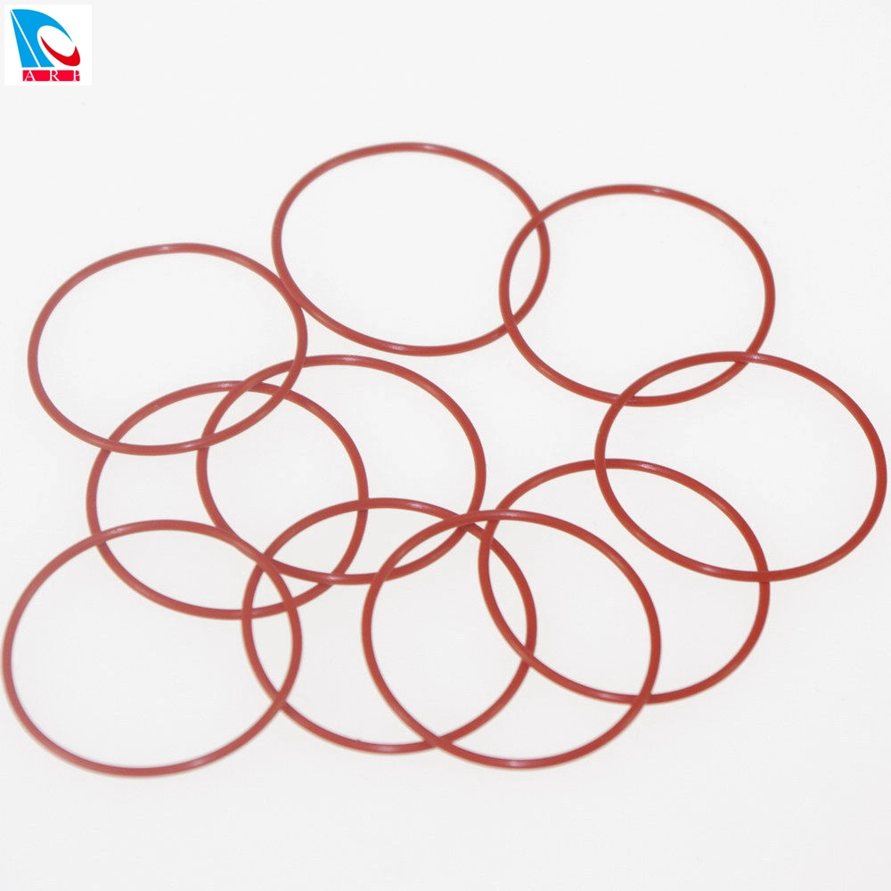 NBR Sealing Ring Factory with Good Price and Good Quality