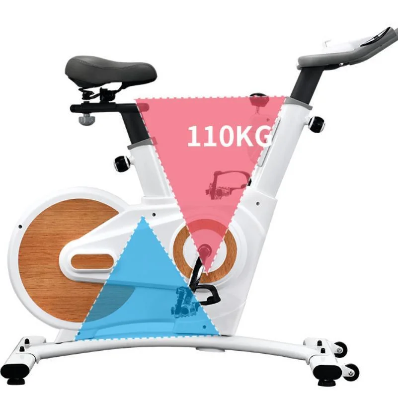 Wholesale/Supplier Advanced Antiskid Lazy Trainer Muscle Fitness Adult Physical Exercise Stationary Bike