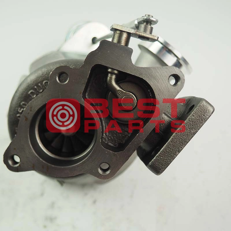 Excavator Engine Turbochargers 6271-81-8500 49377-01760 for Komatsu PC70-8