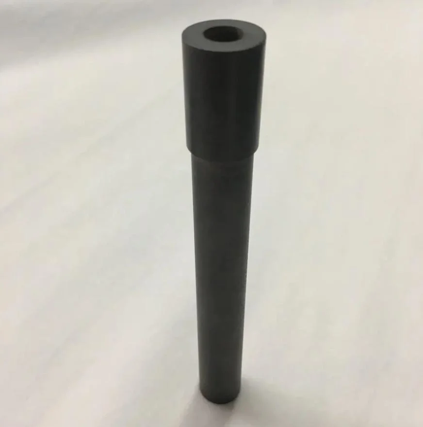 Silicon Carbide Tube, Bushing, Customized Specifications