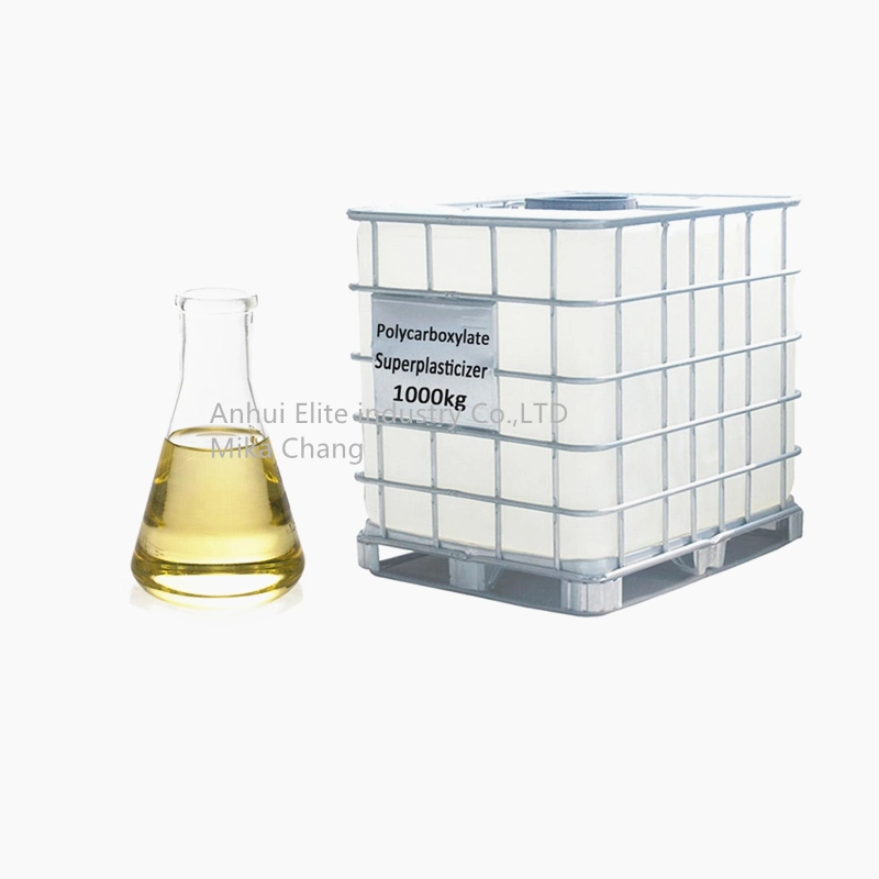 Polycarboxylate Superplasticizer PCE Admixture for Mortar