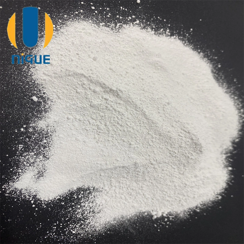 White Pigment TiO2 Surface Inorganic Treatment Titanium Dioxide