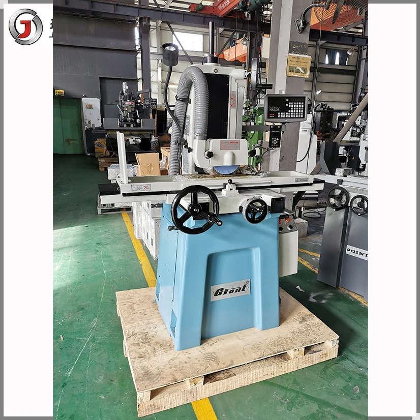 Economic Model 460*150 Working Table Suface Grinding Machine