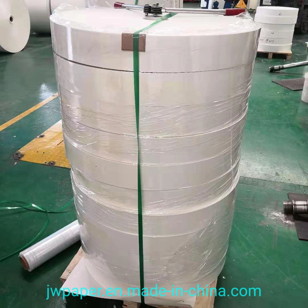 High quality/High cost performance  Customizable PE Coated Paper Cup Raw Materials