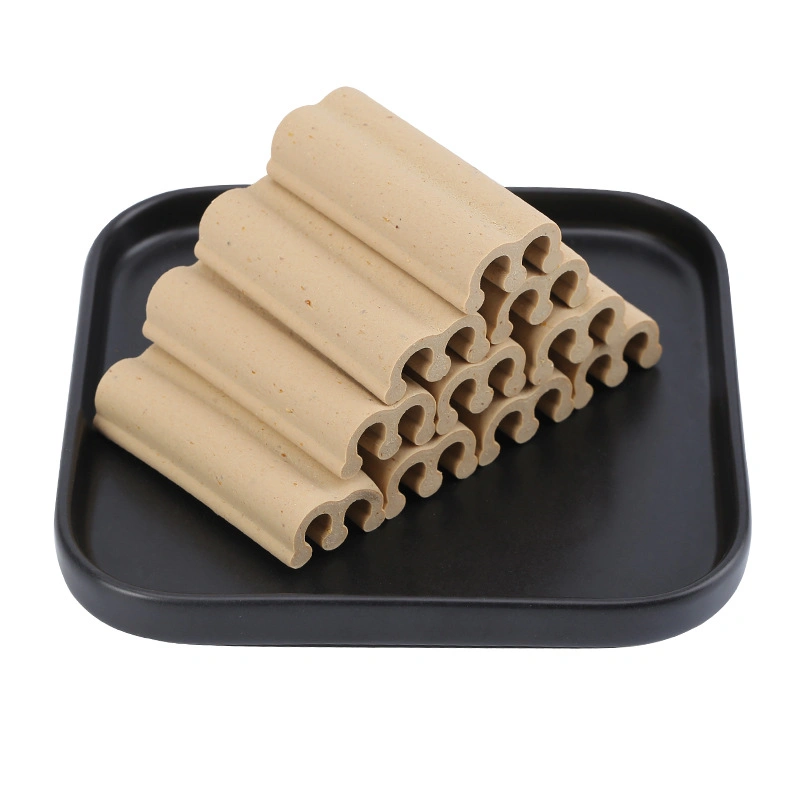 Factory Wholesale/Supplier Dog Snacks Molar Sticks Fresh Mouth Chew Dog Snacks