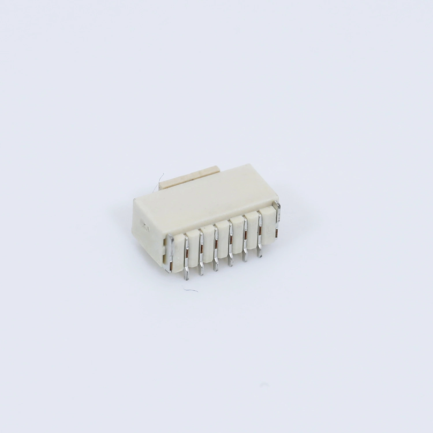 Phb 2.0mm Pitch Connector Wire to Board Wire to Wire