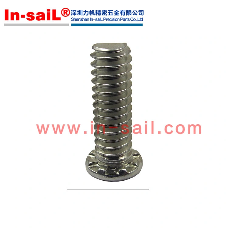 Fh-440-5zi, Self-Clinching Threaded Studs - Type Fh/Fhs/Fha