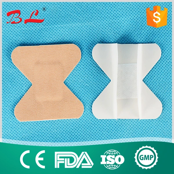 High Elastic Wound Plaster First Aid Bandage Medical Products