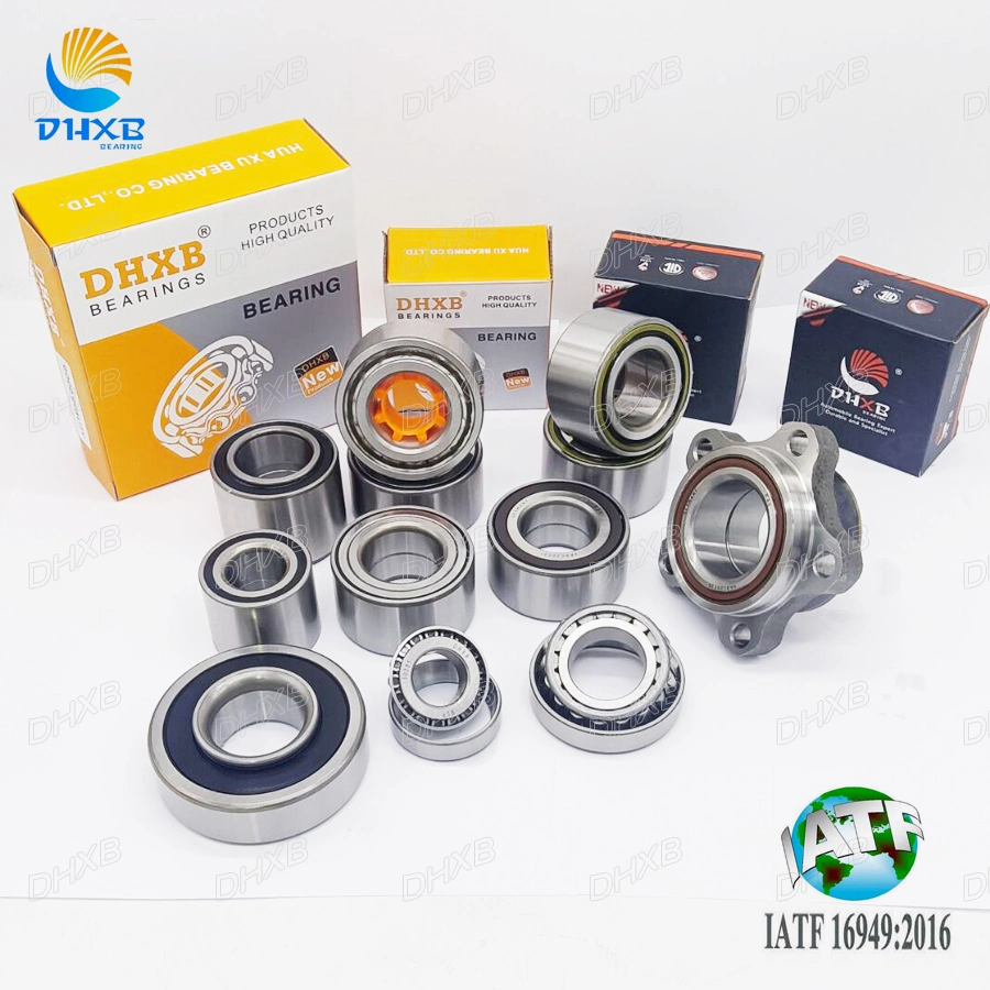 32006X Vkh2267 C073 01845 1004070240 373515 4470124 Auto Bearing Kit for Chevolet