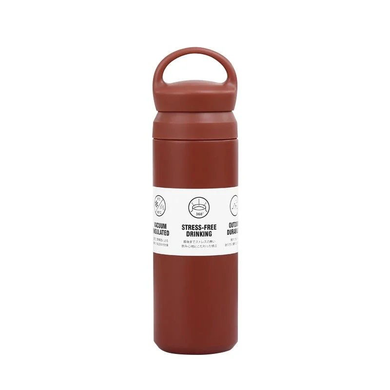 Wholesale/Supplier Portable Stainless Steel Vacuum Insulated Double Wall Custom Travel Coffee Mug