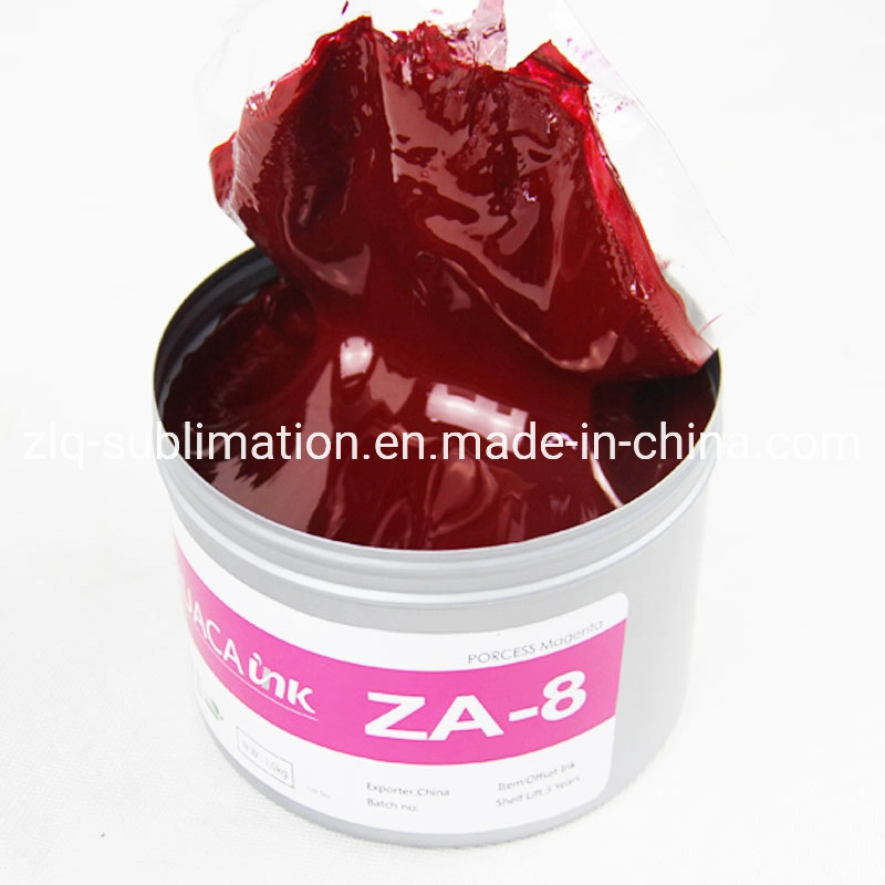 Books Paper Printing Ink of Books Printing Ink