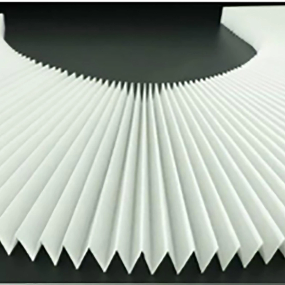 Close Tolerance Fire-Proof 0.4-0.8mm Ultrathin Special Fiber Paper for Electron Industry