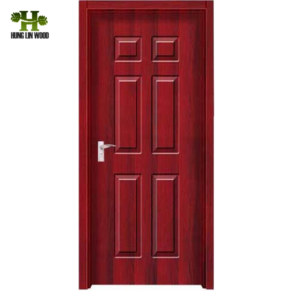 Melamina Molded HDF Door Skin 2,5/2,7mm/3mm