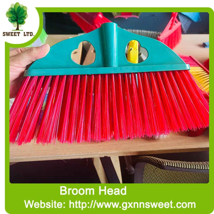 Broom Head Plastic Broom Manufacturer Wholesale/Supplier Plastic Painting Broom Head