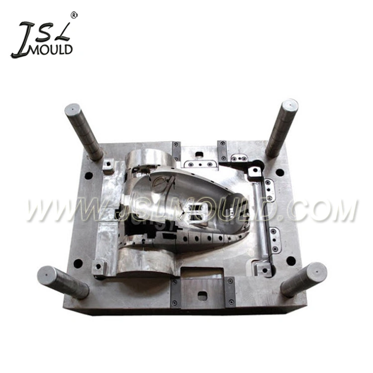 Plastic Vacuum Cleaner Parts Mould