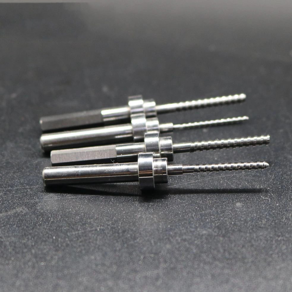 Precision CB-Ceratizit Va95 Na10 Kr10 Tungsten Carbide Components Machining