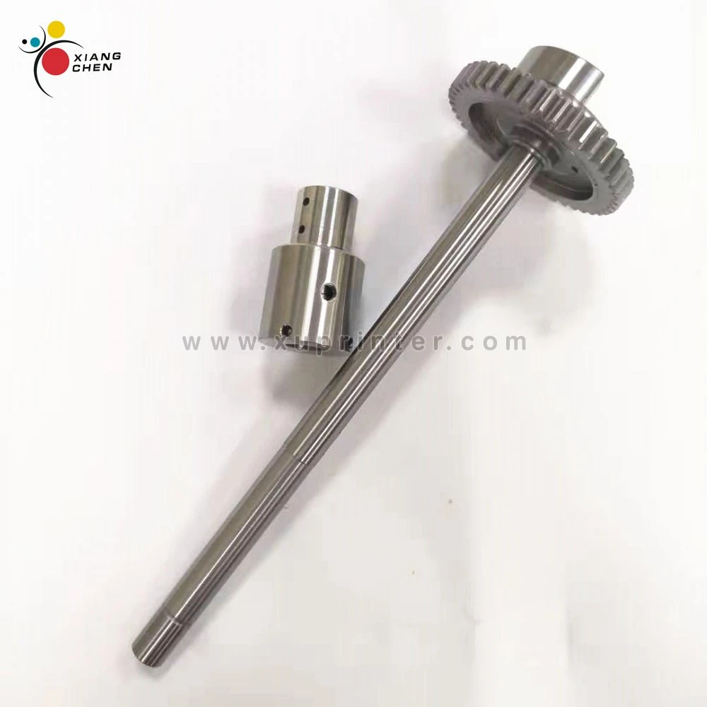 Printing Machines 71.030.210f Sm102 CD102 Machine Bearing Bolt CPI Water Pan Roller Diver Offset Printing Machinery Parts.