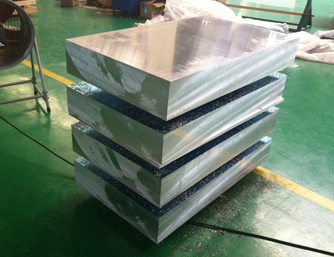 6063 T4 Aluminum Sheet Price for Aircraft Fitting Wheel Hub