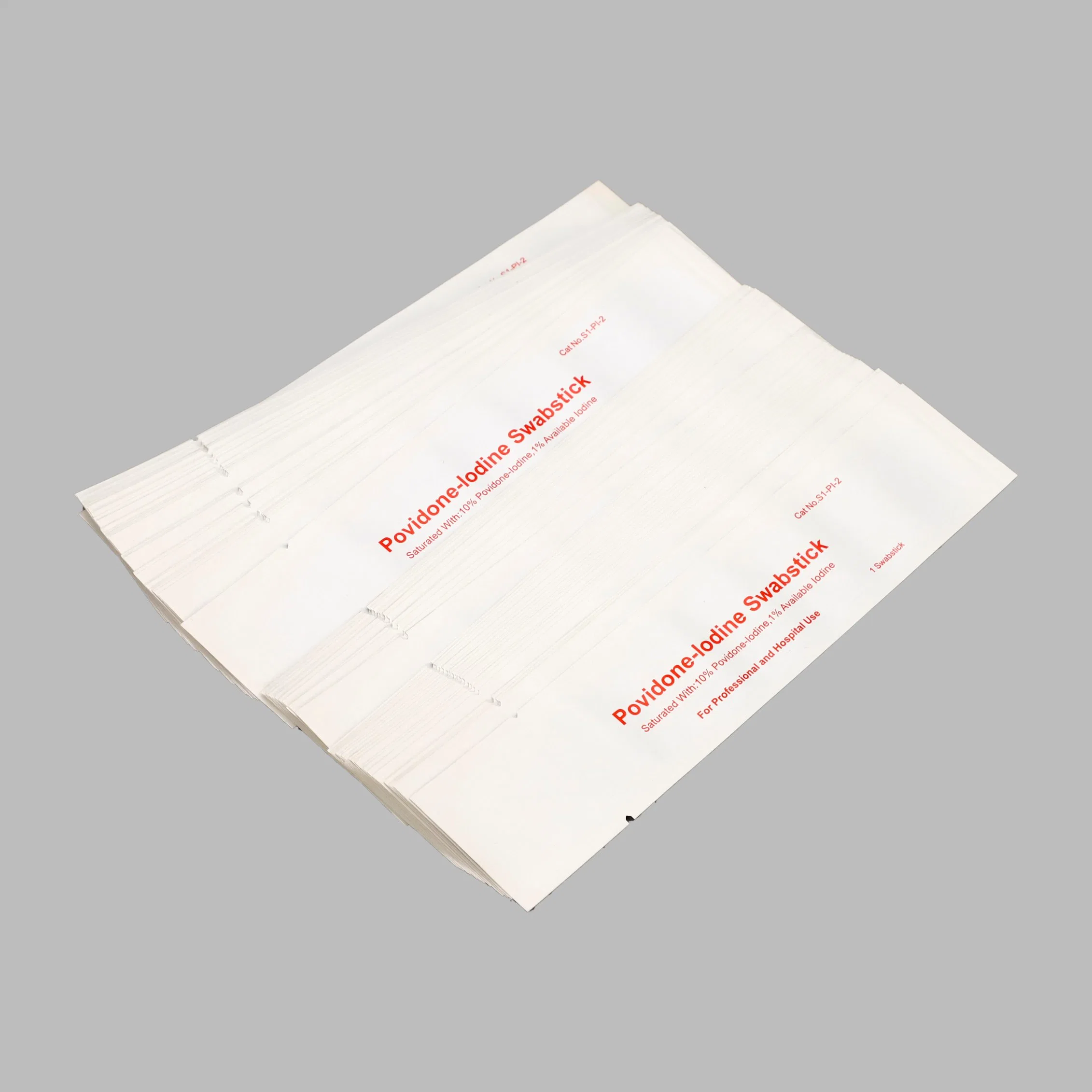 Aluminum Foil Paper for Medical Dressing Packaging