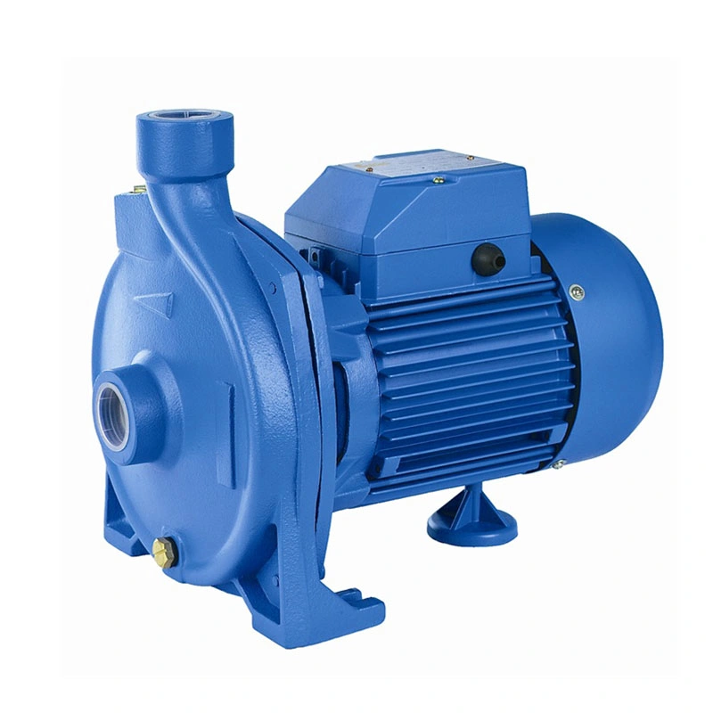 1HP 2HP 3HP 4HP Electric Irrigation Centrifugal Water Pump