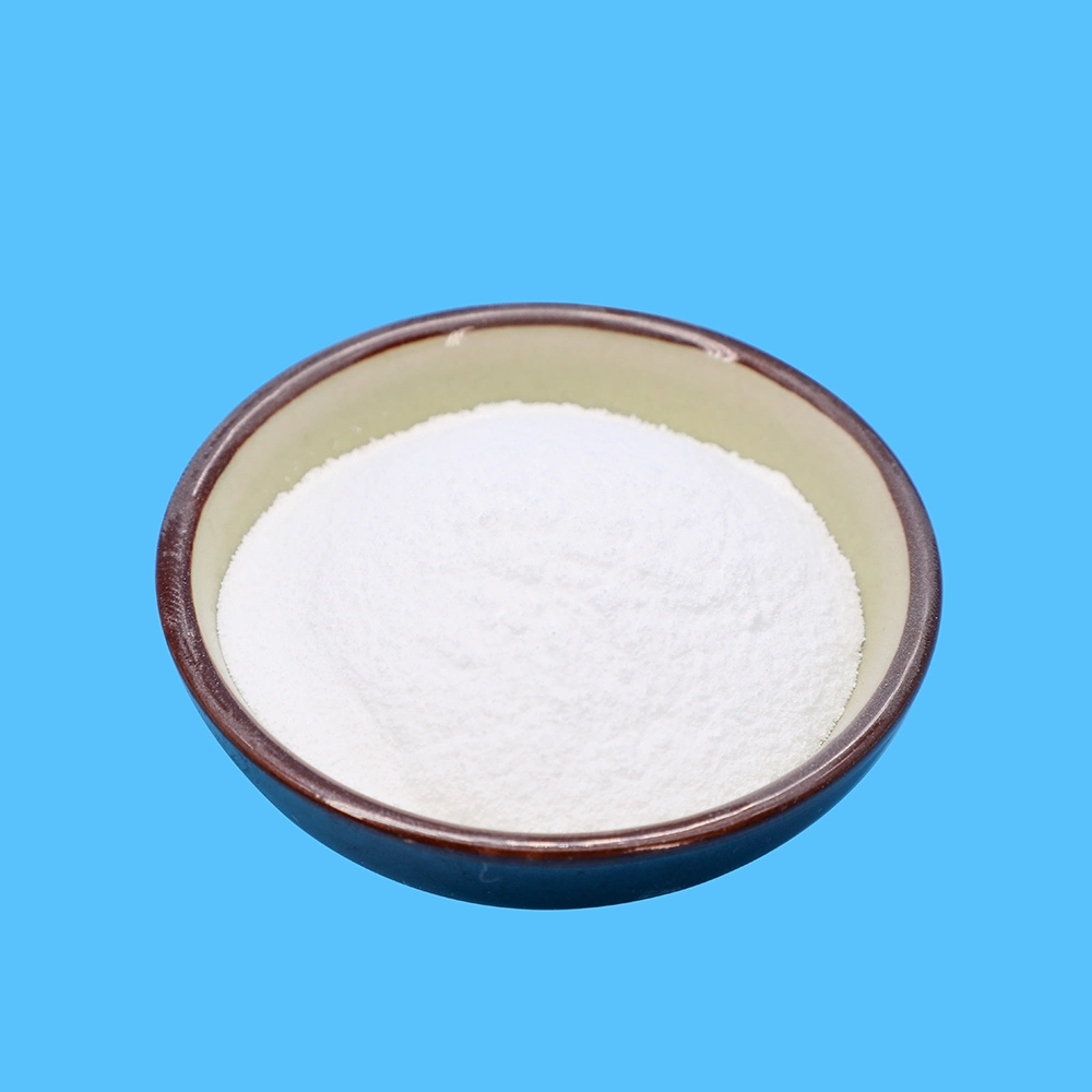 White Powder Soda Ash Light 99.2% for Food Grade