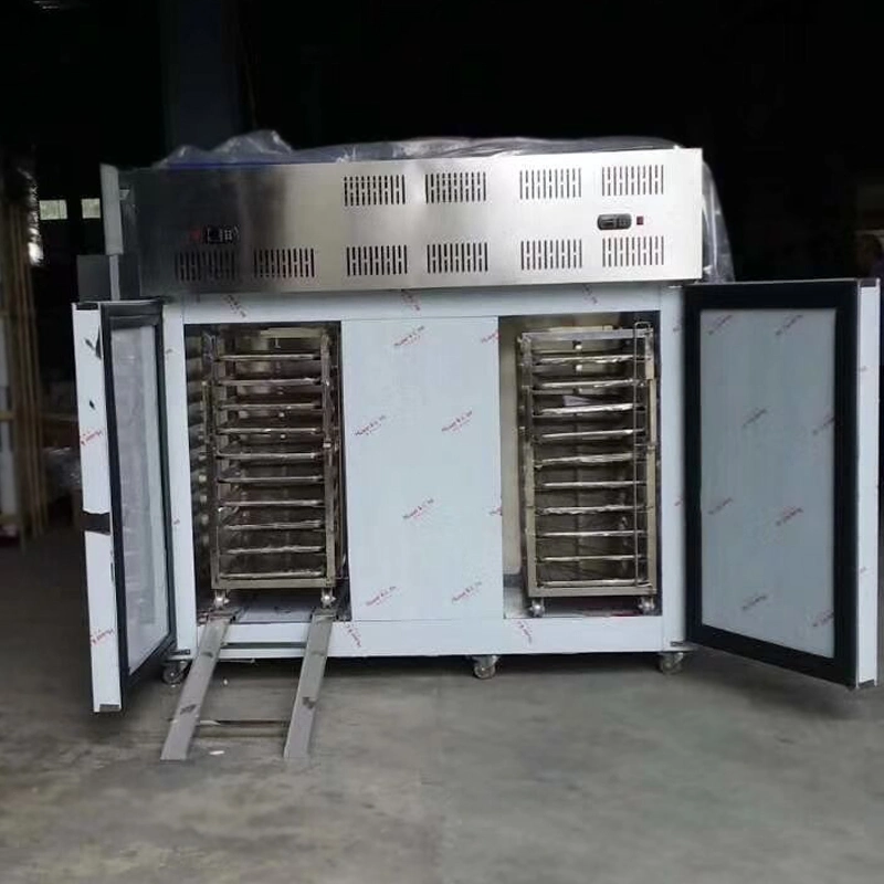 Seafood/Crayfish/Sea Cucumber/Pandora Globefish/Jellyfish/Moonfish/Opah/Sunfish Fast/Quick/Instant/Flash/Shock/IQF Fan Cooling Blast Freezer