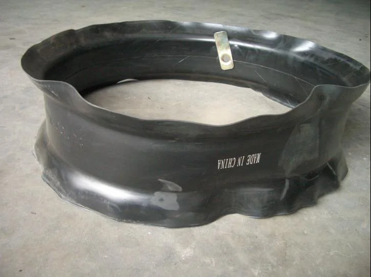 Chinese Manufacturer Good Quality Truck&Bus 700-16 Tire Tyre Flap