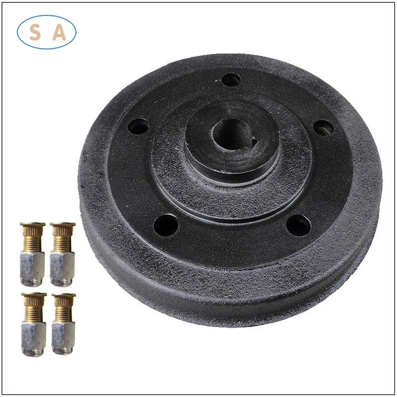 OEM Front Side Automobile Axle Bearing Wheel Bearing Wheel Hub