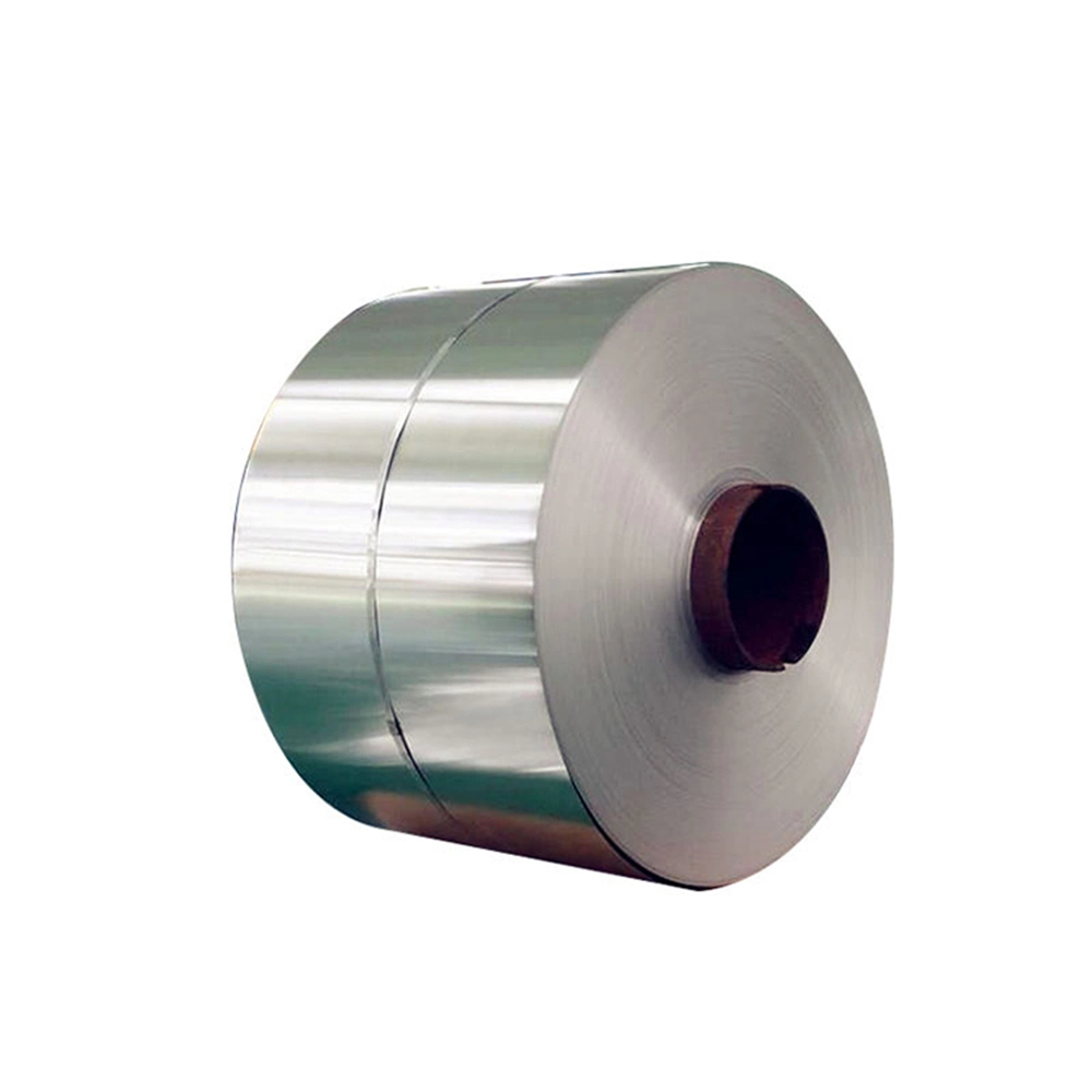 Non Oriented Silicon Cold Rolled Steel Coils Professional Factory Electrical Steel Sheet