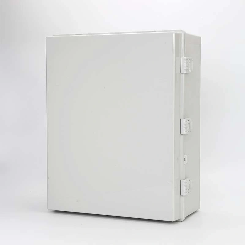 300*300*170mm ABS Material Outdoor Waterproof and Dustproof Insulation Power Control Distribution Box