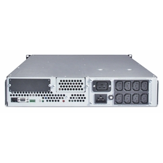 Sua2200rmi2u - APC Smart-UPS 2200va USB & Serial RM UPS Power