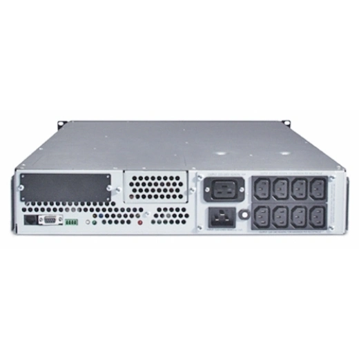 Sua2200rmi2u – APC Smart-UPS 2200VA USB und serielle RM-USV Leistung