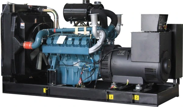 Ccec-Cummins Big Power 450 kW/562,5 kVA gerador de inversores venda a quente Kta19-G3A