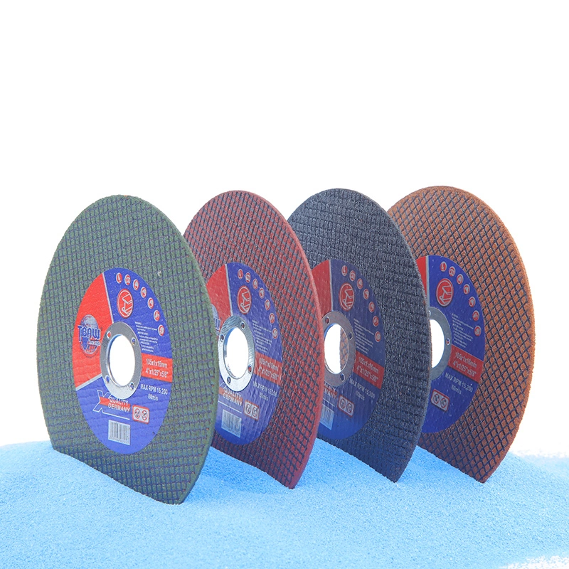 Cutting and Grinding Disc/Wheel, Abrasive Diamond Saw Blade, PVA Polishing Wheel, Non Woven, Cut off Wheel/Disc