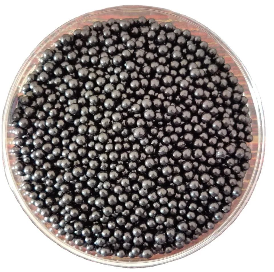 High quality/High cost performance Agricultural Natural Granular Organic Fertilizer Fe EDDHA 6% Iron Chelate Hefei