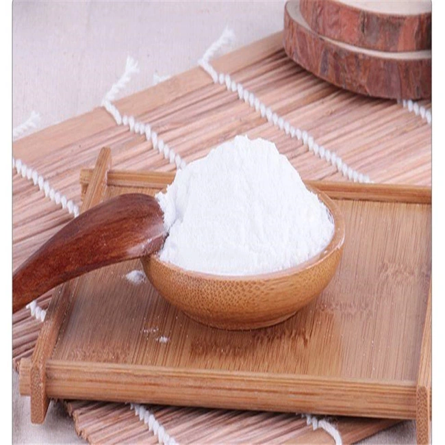 100 % من المنشا النباتي Prebietics Inpulin Powder