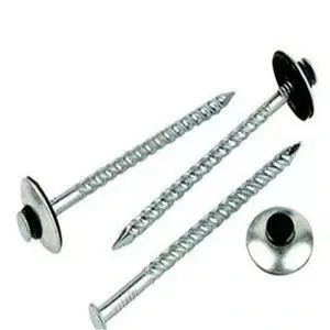 90mm X 5.0mm Eg Corrugated Roofing Screw