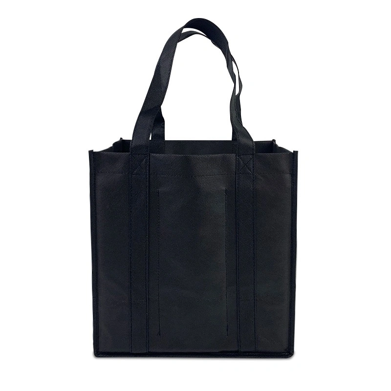 Non Woven Shopping Bag, Promotional Bag, Gift Bag, Customer Bag
