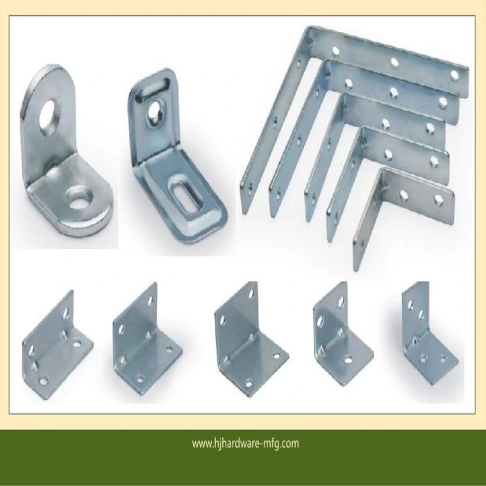 3c Industry Precision Metal Stamping Parts